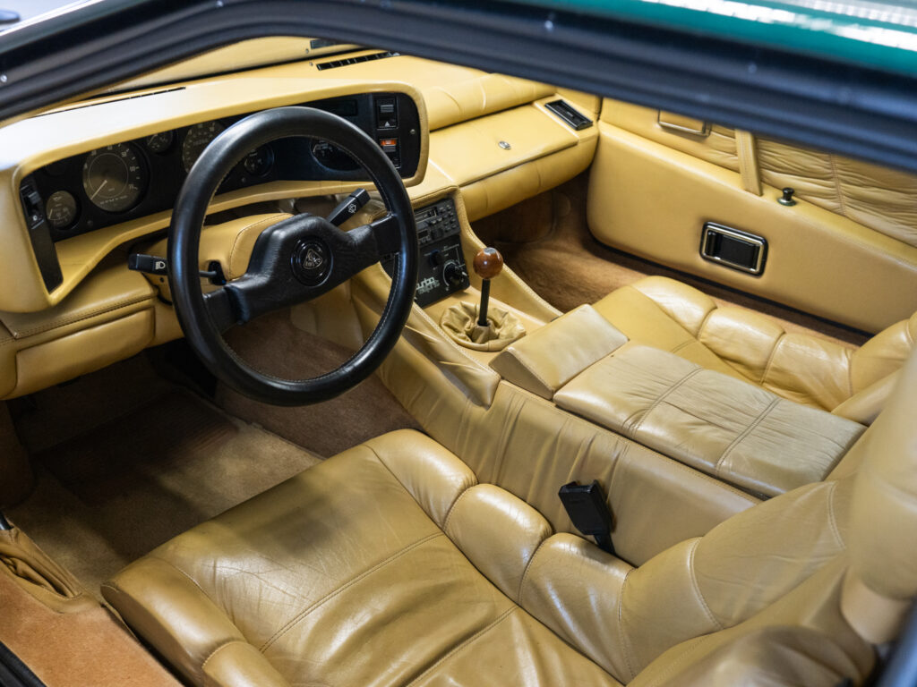 1985 Lotus Esprit S2.2